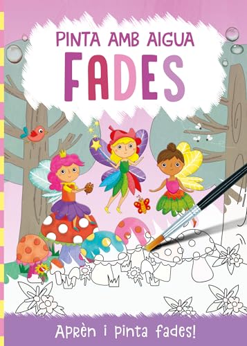 KIT ART: FADES (DIBUIX I MANUALITATS) von edebé