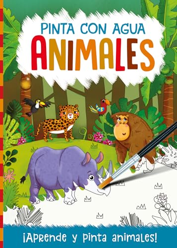 KIT ARTE: ANIMALES (DIBUJO Y MANUALIDADES) von edebé