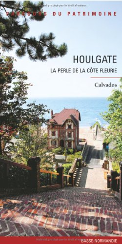 Houlgate, N°311: La perle de la Côte Fleurie