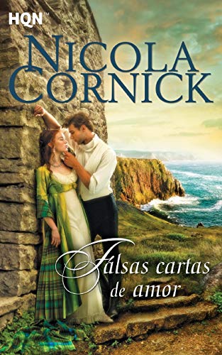 Falsas cartas de amor (HQN, Band 44)