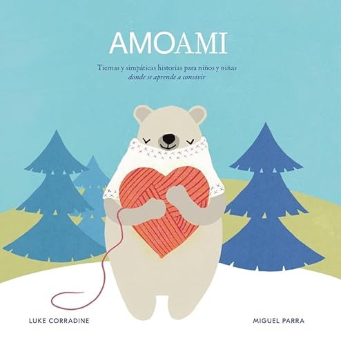 AMOAMI von Fun Readers, SL
