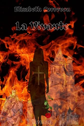LA VIVANTE von 9782959827907