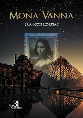 Mona Vanna Mona Vanna von TROIS COLONNES