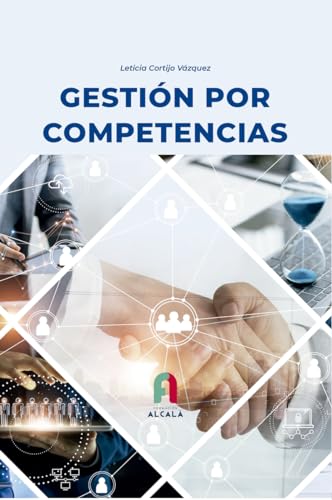 GESTIÓN POR COMPETENCIAS von Formación Alcalá, S.L.