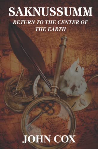 SAKNUSSEMM: RETURN TO THE CENTER OF THE EARTH