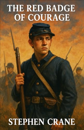 The Red Badge of Courage The Red Badge of Courage von Independently published