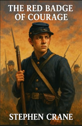 The Red Badge of Courage The Red Badge of Courage von Independently published