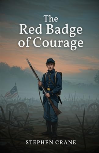 The Red Badge of Courage The Red Badge of Courage von Independently published