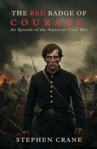 The Red Badge of Courage: An Episode of the American Civil War The Red Badge of Courage: An Episode of the American Civil War von Independently published
