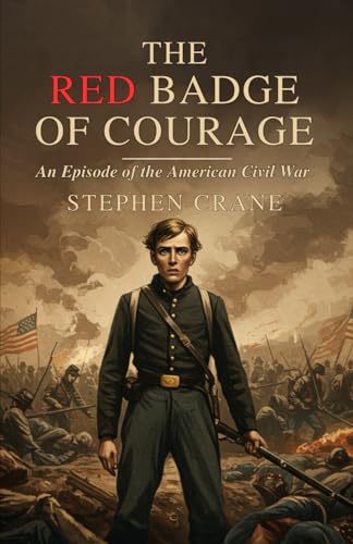 The Red Badge of Courage: An Episode of the American Civil War The Red Badge of Courage: An Episode of the American Civil War von Independently published