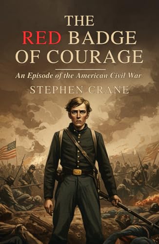 The Red Badge of Courage: An Episode of the American Civil War The Red Badge of Courage: An Episode of the American Civil War von Independently published