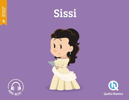 SISSI (hist.jeunesse)