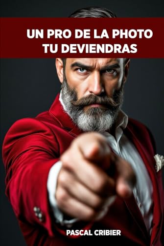 UN PRO DE LA PHOTO TU DEVIENDRAS