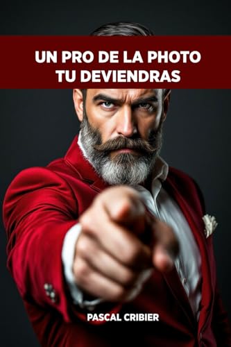 UN PRO DE LA PHOTO TU DEVIENDRAS
