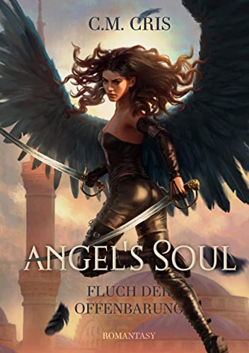 Angel`s Soul: Fluch der Offenbarung