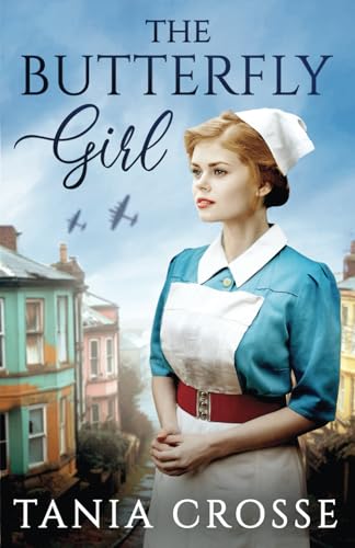 The Butterfly Girl: A compelling saga of love, loss and self-discovery (Devonshire Sagas, Band 11) von Joffe Books