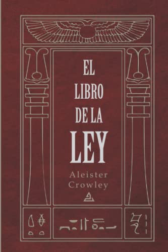El libro de la Ley (BIBLIOTECA DE LA TRADICIÓN HERMÉTICA, Band 7) von Editorial Delfos
