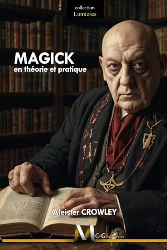 MAGICK en théorie et pratique von Independently published