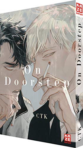 On Doorstep von Crunchyroll Manga