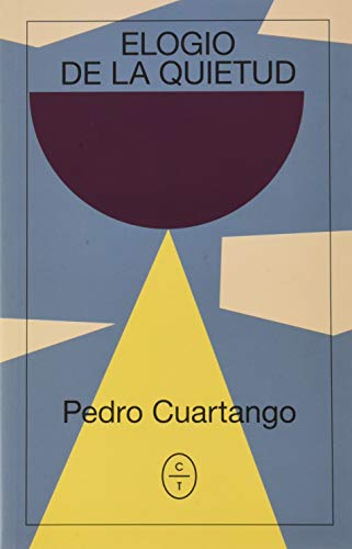 ,ELOGIO DE LA QUIETUD von CÍRCULO DE TIZA