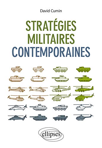 Stratégies militaires contemporaines von ELLIPSES
