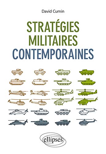 Stratégies militaires contemporaines