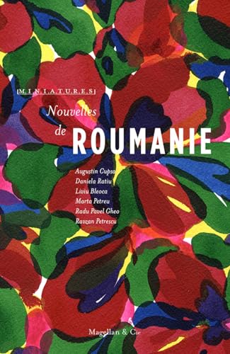 Nouvelles de Roumanie (Miniatures) von MAGELLAN & CIE