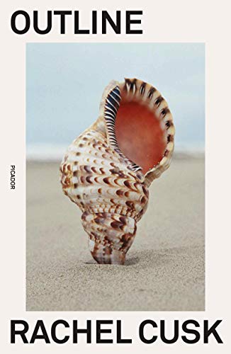 Outline (Outline Trilogy, Band 1) von Picador USA