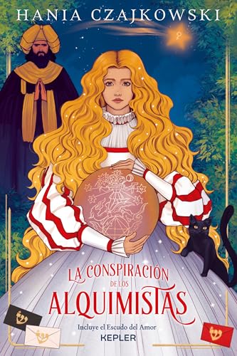 La conspiración de los alquimistas (Kepler) von Kepler