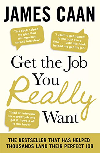 Get The Job You Really Want von Penguin UK