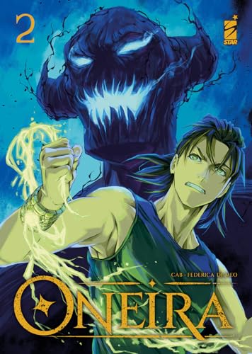 Oneira (Vol. 2) von Star Comics