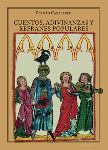 Cuentos, adivinanzas y refranes populares (Infantil-Juvenil, Band 1) von Editorial Verbum, S.L.
