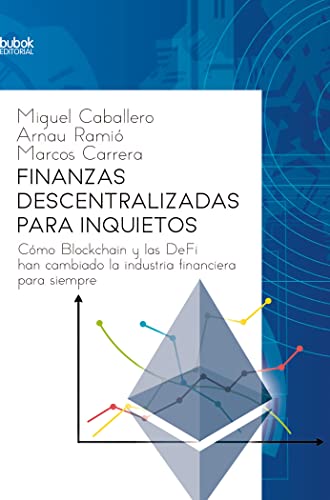 Finanzas descentralizadas para inquietos