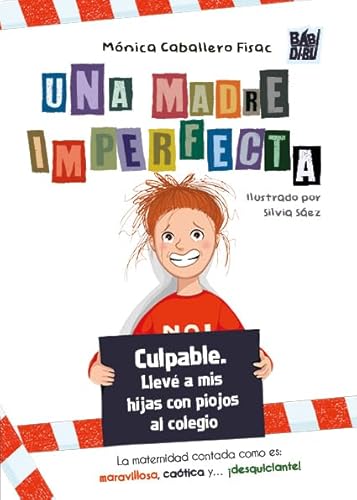 Una madre imperfecta Una madre imperfecta von BABIDI-BÚ