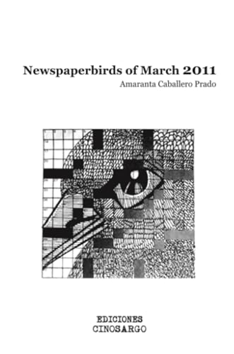 Newspaperbirds of march 2011 von Cinosargo