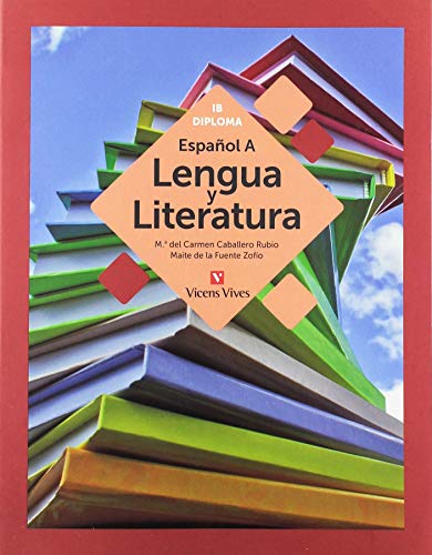 ESPAÑOL A LENGUA Y LITERATURA (IB DIPLOMA)