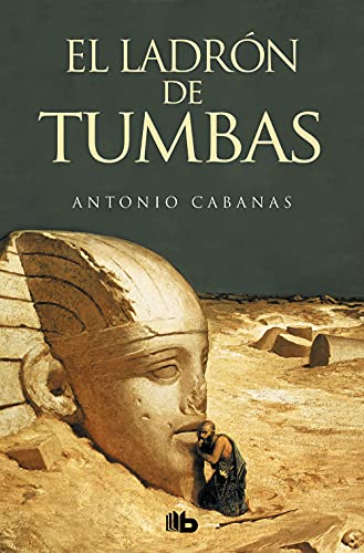 El ladrón de tumbas (Ficción) von B de Bolsillo