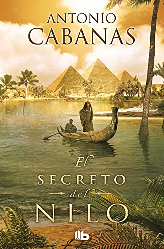 El secreto del Nilo (Ficción) von B de Bolsillo