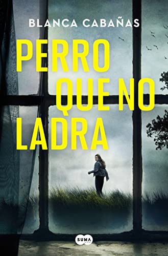 Perro que no ladra (SUMA) von SUMA