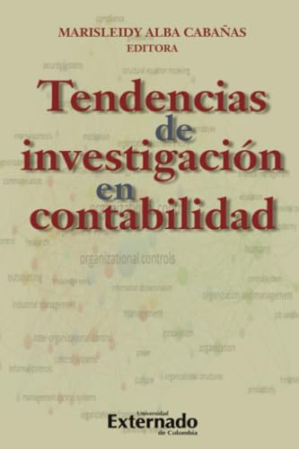 Tendencias De Investigación En Contabilidad von Universidad Externado de Colombia