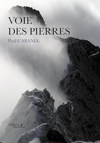 Voie des pierres von Baudelaire