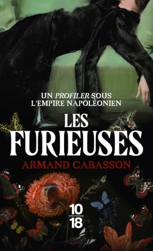 Les Furieuses von 10 X 18