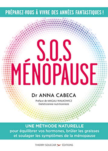 S.O.S ménopause von THIERRY SOUCCAR