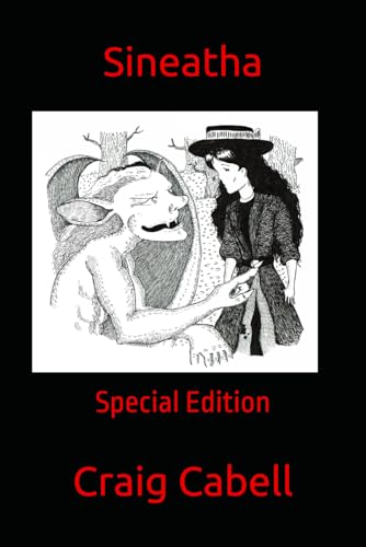 Sineatha: Special Edition von Independently published