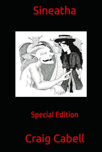 Sineatha: Special Edition von Independently published