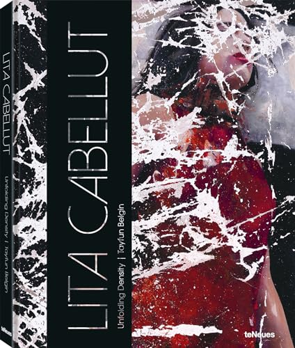 Lita Cabellut: Unfolding Density von teNeues