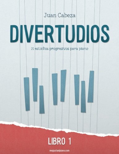 Divertudios: Libro 1 von CreateSpace Independent Publishing Platform