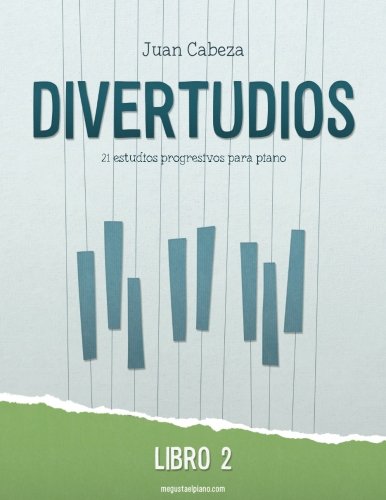 Divertudios: Libro 2 von CreateSpace Independent Publishing Platform