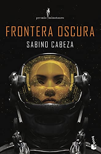 Frontera oscura (Ciencia Ficción)