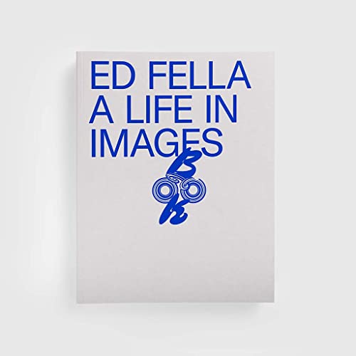 Ed Fella: A Life in Images von Thames & Hudson